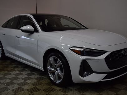 New 2025 Audi A5 2.0T Premium w/ Convenience Package