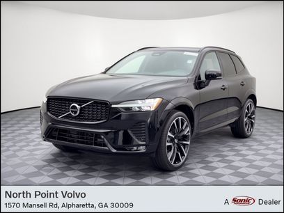 Used 2024 Volvo XC60 B5 Ultimate