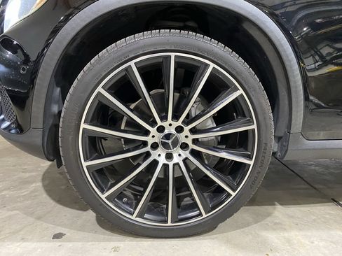Certified 2018 Mercedes-Benz GLC 300 image 20