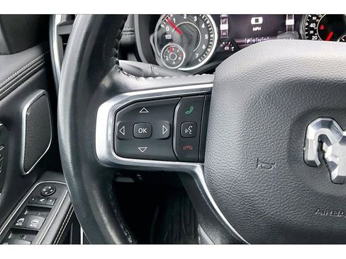 Certified 2023 RAM 1500 Laramie image 25