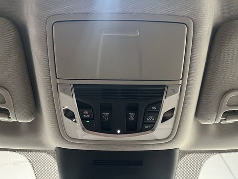 New 2026 Acura MDX Advance Package image 9