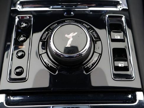 Certified 2023 Rolls-Royce Ghost Base w/ Ghost Package image 28