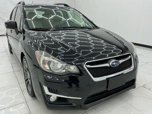 Used 2015 Subaru Impreza 2.0i Sport Premium AWD/4WD image 3