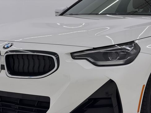 Certified 2024 BMW 230i Coupe w/ M Sport Package RWD image 25