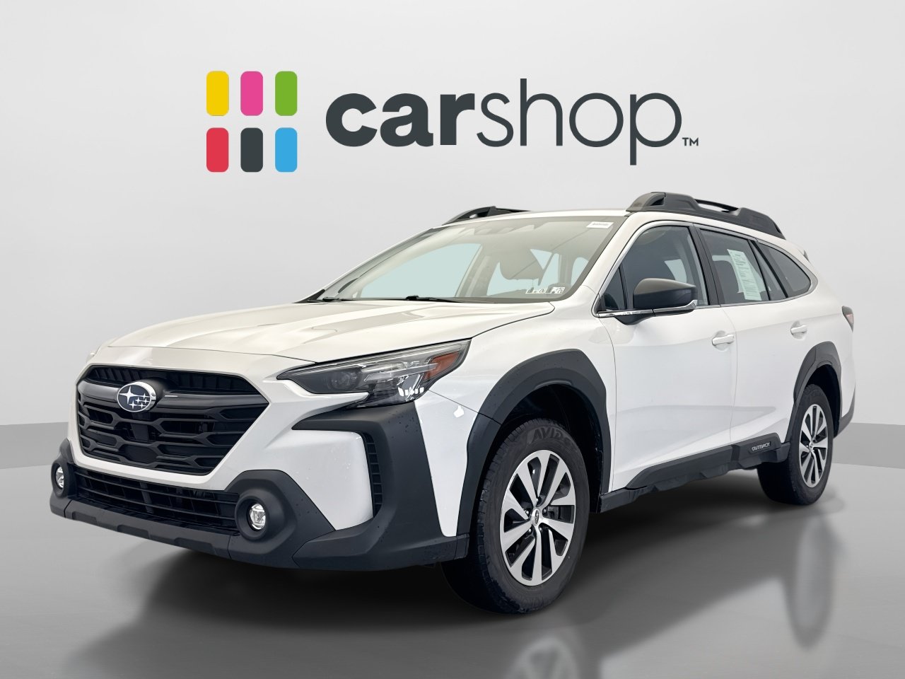 Used 2024 Subaru Outback AWD/4WD image 1