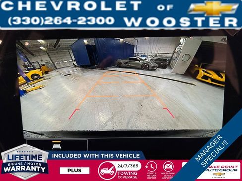 New 2026 Chevrolet Blazer LT w/ Convenience Package image 23