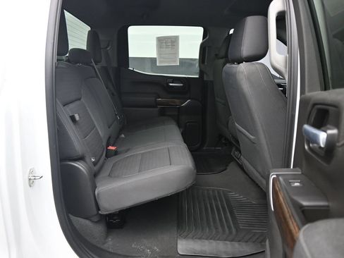 Used 2021 GMC Sierra 1500 Elevation RWD image 20