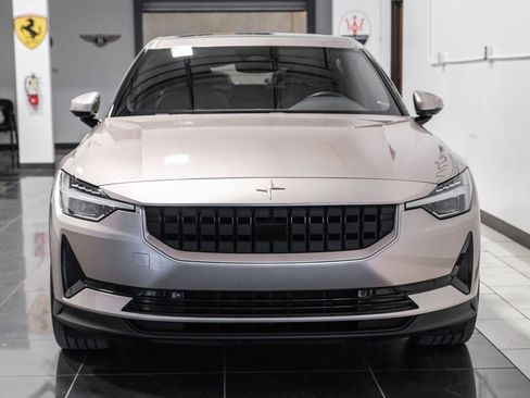 Used 2023 Polestar Polestar 2 FWD image 6