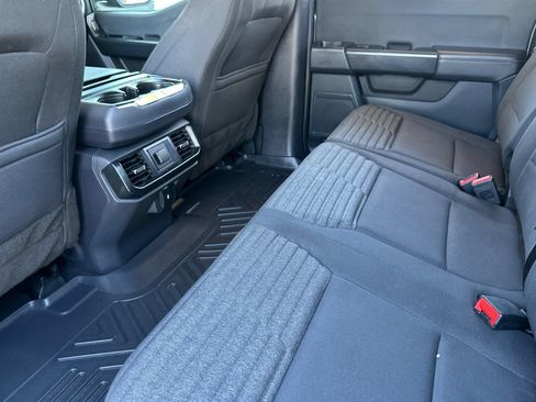 Used 2023 Ford F150 XL w/ STX Appearance Package AWD/4WD image 12