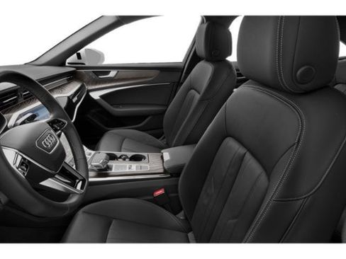 New 2025 Audi A6 Premium Plus image 12