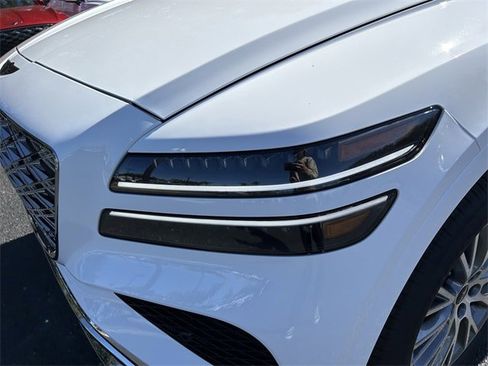 Used 2026 Genesis GV80 2.5T image 14