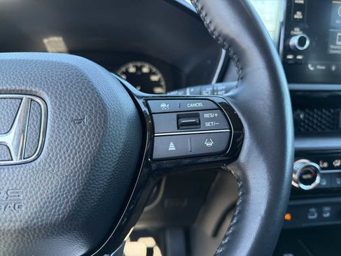 Used 2025 Honda CR-V EX-L image 26