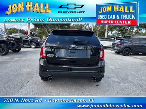 Used 2011 Ford Edge SE w/ 101A Rapid Spec Order Code FWD image 10