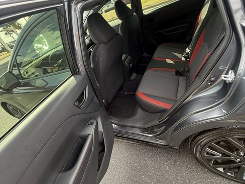 New 2026 Subaru Impreza RS image 11