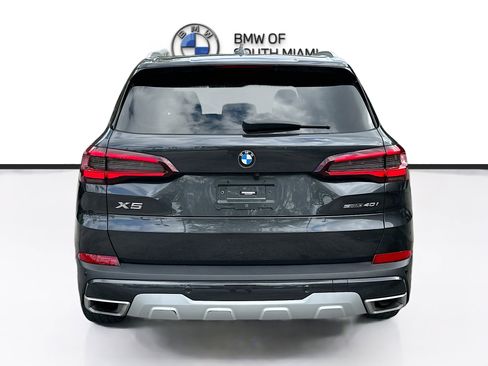 Certified 2023 BMW X5 sDrive40i w/ Executive Package image 6
