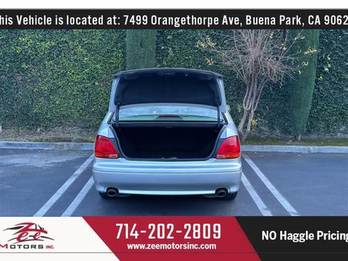 Used 2003 Lexus GS 300 image 16