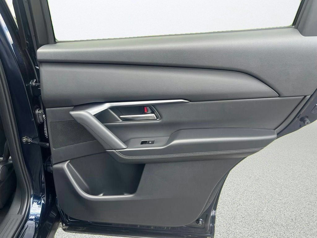 New 2026 MAZDA CX-5 Preferred AWD/4WD image 22