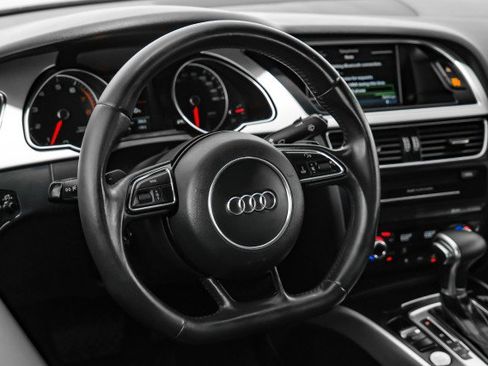 Used 2015 Audi A5 2.0T Premium Plus w/ Technology Package image 13