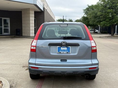 Used 2010 Honda CR-V LX image 4