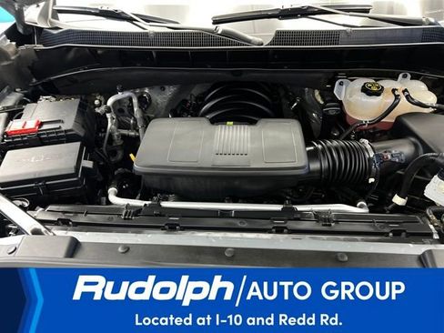 Used 2024 Chevrolet Silverado 1500 LT image 29