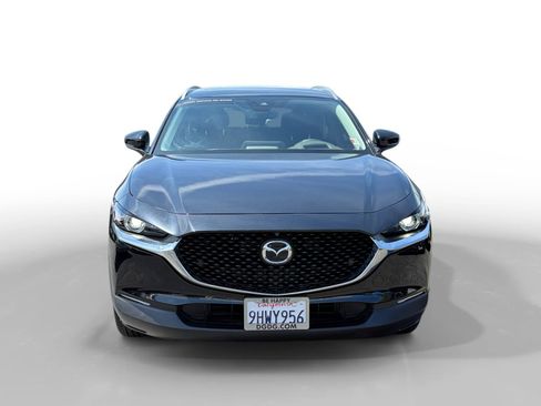 Certified 2023 MAZDA CX-30 2.5 Turbo w/ Premium Plus Pkg AWD/4WD image 8