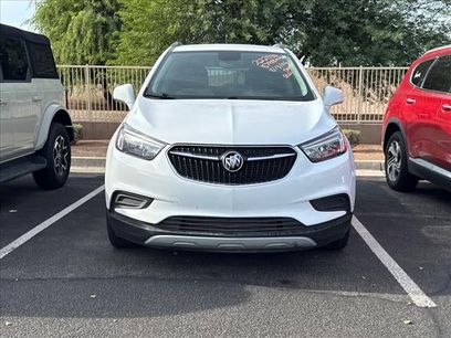 Used 2021 Buick Encore Preferred w/ Safety Package