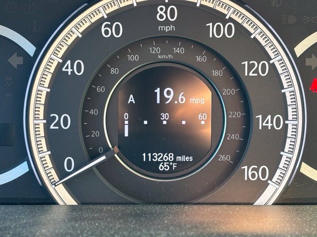 Used 2013 Honda Accord Touring image 12