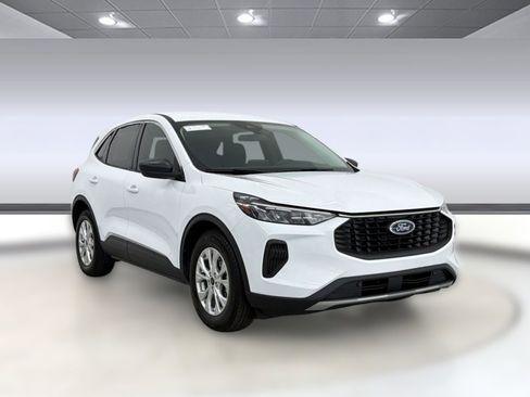Used 2023 Ford Escape Active image 7