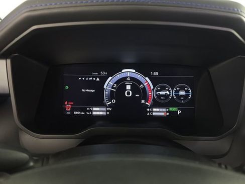 Used 2025 Toyota Sequoia Platinum image 12