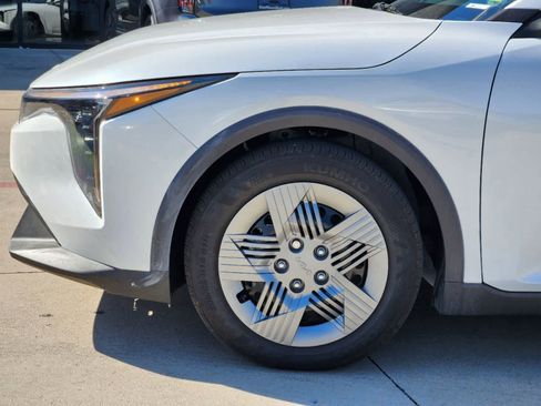 Used 2025 Kia K4 FWD image 7