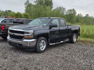 Used 2018 Chevrolet Silverado 1500 LT w/ All Star Edition AWD/4WD video 1