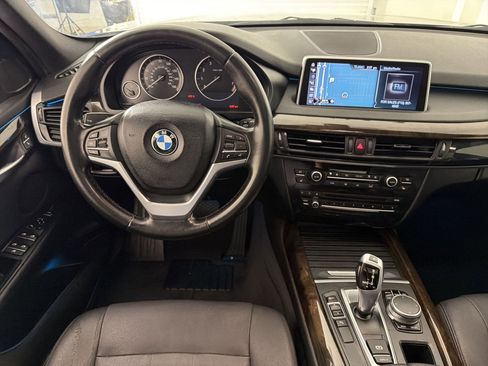 Used 2017 BMW X5 sDrive35i RWD image 22