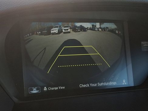 Used 2019 Acura TLX 3.5L Technology Pkg w/A-Spec P image 19