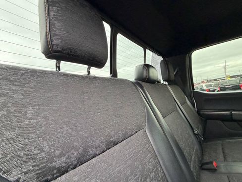 Used 2025 Ford F150 Tremor w/ Bed Utility Package AWD/4WD image 58
