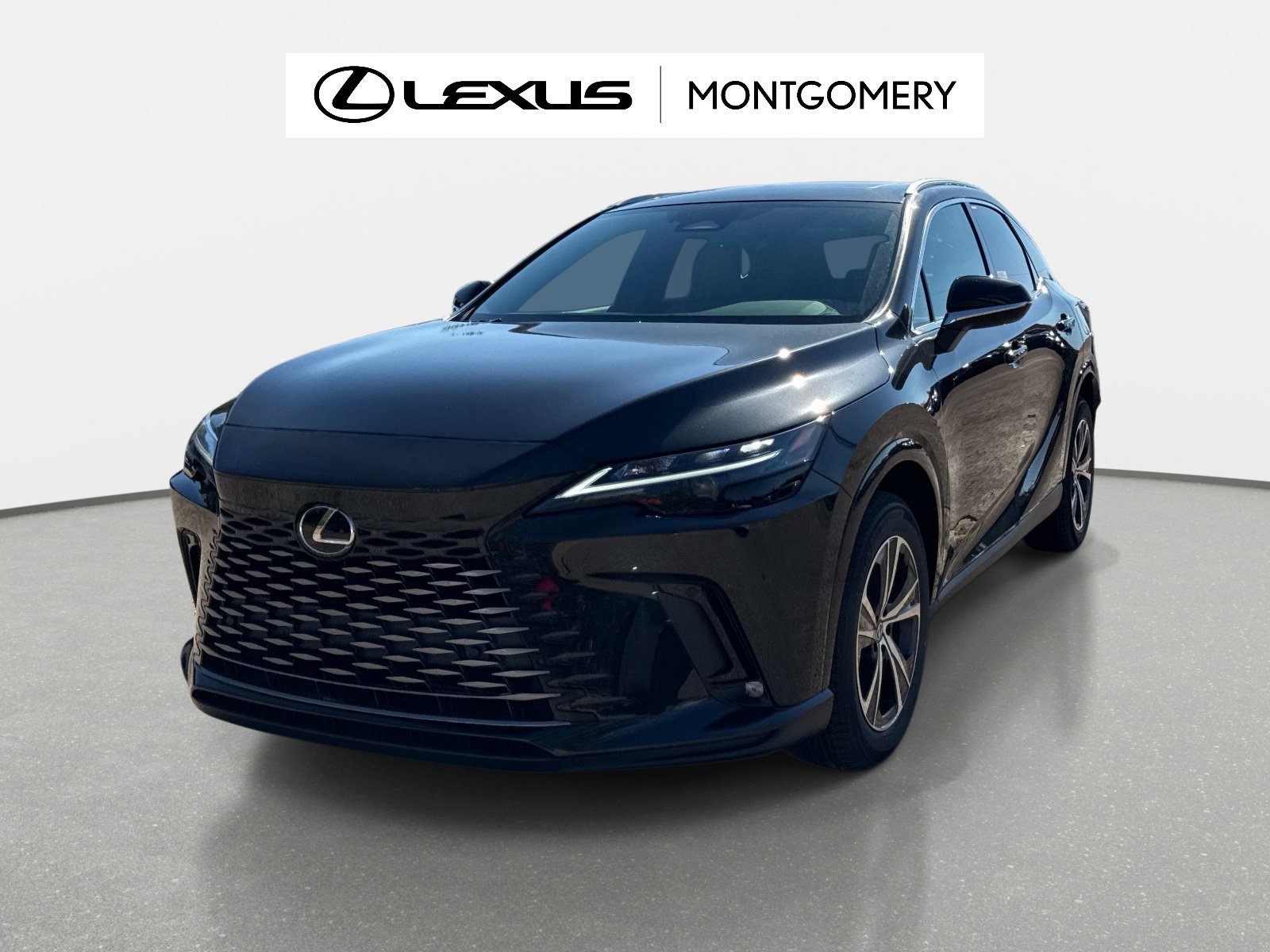 New 2026 Lexus RX 350 FWD image 7