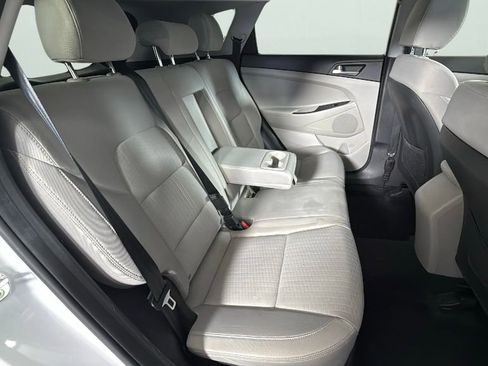 Used 2020 Hyundai Tucson SE image 27