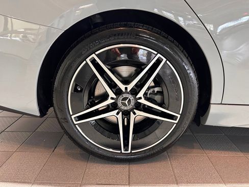 New 2026 Mercedes-Benz C 300 4MATIC Sedan image 16