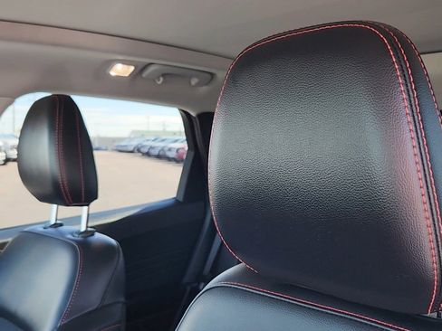 Certified 2022 Ford Escape SEL w/ SEL Stealth AWD Package image 10