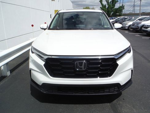Used 2023 Honda CR-V EX image 5