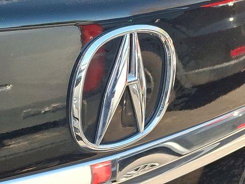 Used 2017 Acura MDX SH-AWD image 8