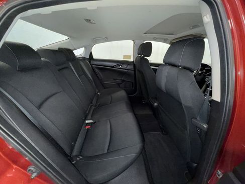 Used 2019 Honda Civic EX image 16