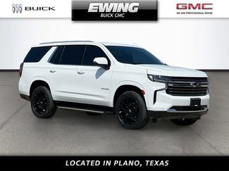 Used 2024 Chevrolet Tahoe LT w/ LT Signature Package AWD/4WD video 1