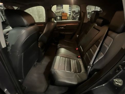 Used 2019 Honda CR-V EX-L image 5