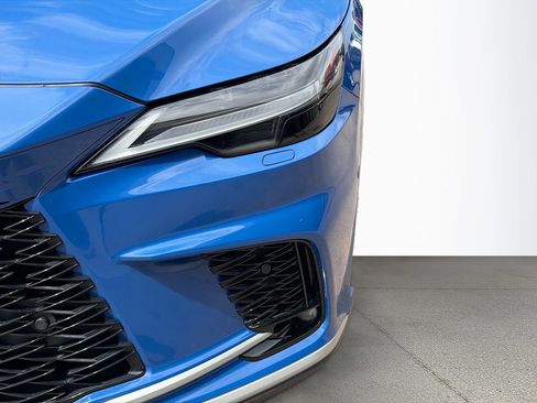 Used 2023 Lexus RX 350 F Sport w/ Accessory Package image 10