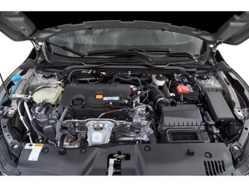 Used 2020 Honda Civic Sport image 13