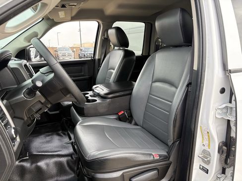 Used 2022 RAM 1500 Tradesman image 23