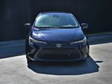 Used 2021 Toyota Corolla LE image 2