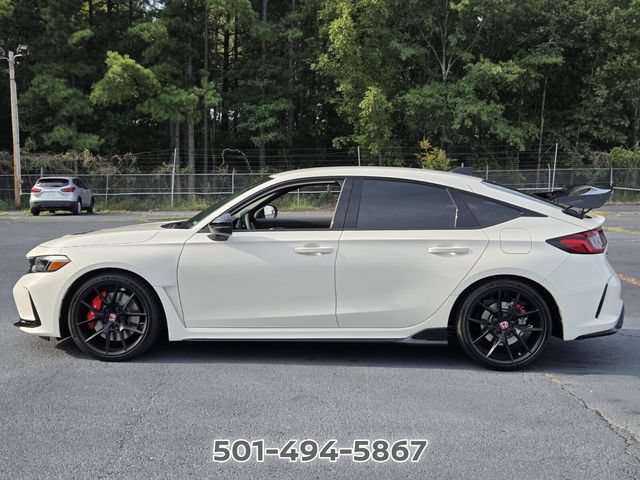 Used 2026 Honda Civic Type R image 2