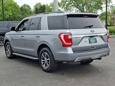 Used 2020 Ford Expedition XLT w/ Equipment Group 202A AWD/4WD image 22
