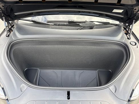 Used 2024 Tesla Model X Plaid image 26